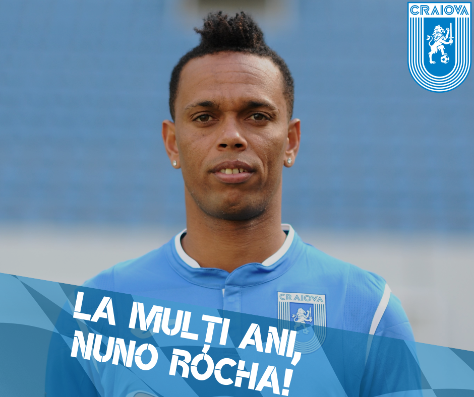 La mulți ani, Nuno Rocha! #27