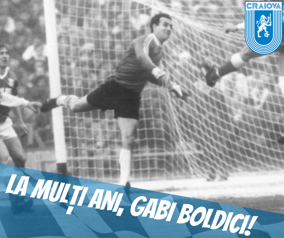 La mulți ani, Gabi Boldici! #62