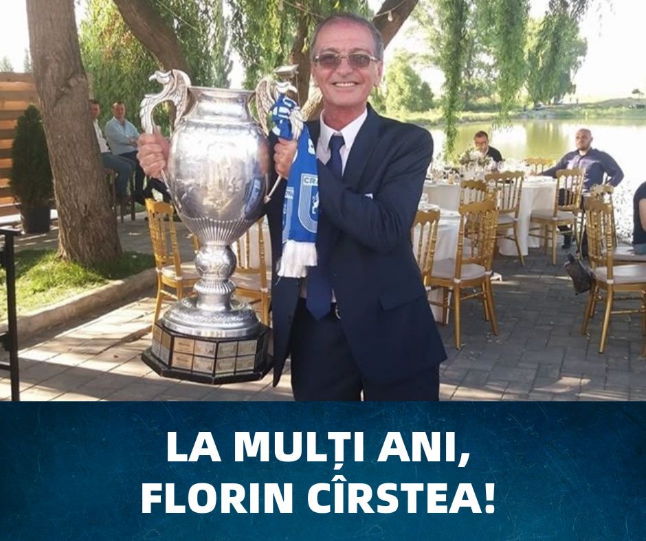 La mulți ani, Florin Cîrstea! #60