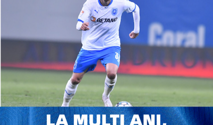 La mulți ani, Mihai Căpățînă! #25