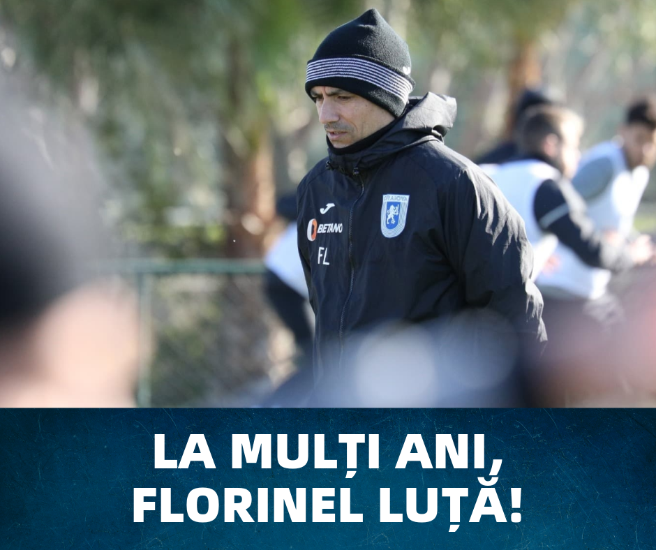 La mulți ani, Florinel Luță! #41