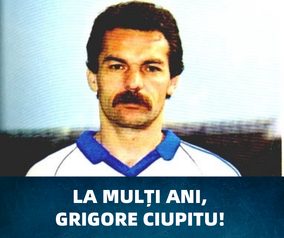 La mulți ani, Grigore Ciupitu! #72