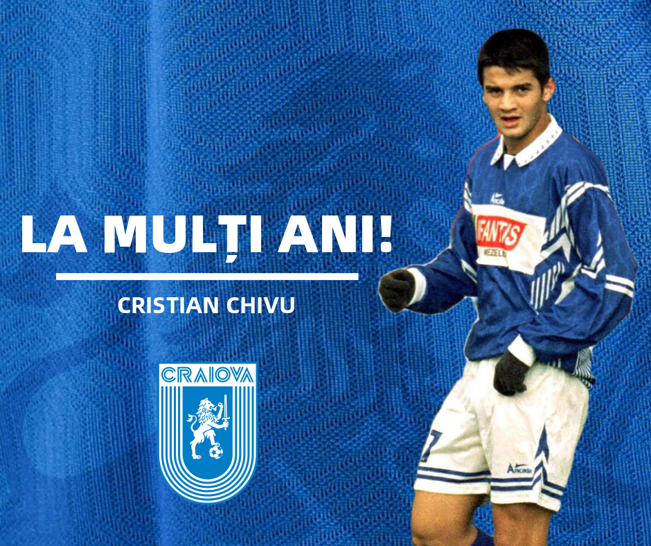 La mulți ani, Cristian Chivu! #40