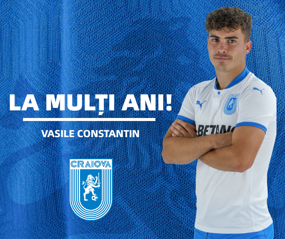 La mulți ani, Vasile Constantin! #23