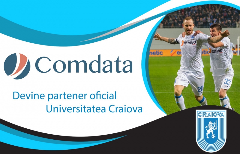 Știința și Comdata România, parteneriat pentru performanță