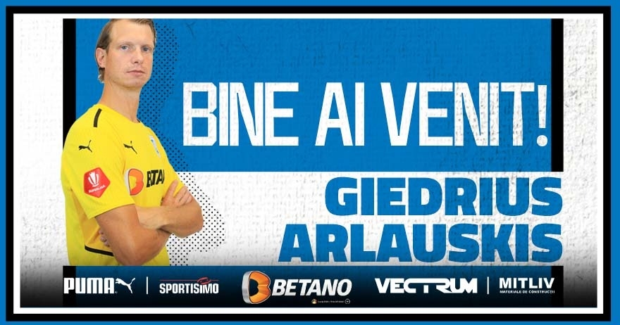 Bine ai venit, Arla!