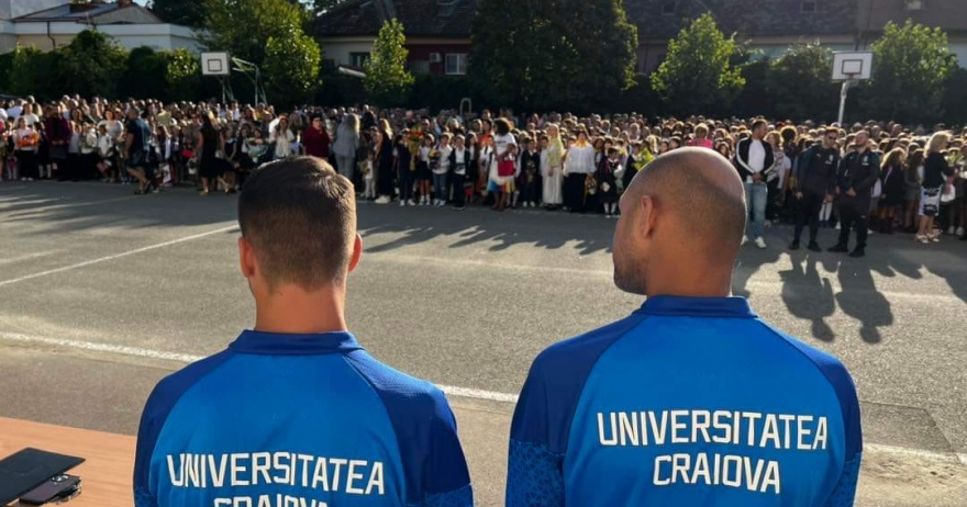 Începutul de an școlar vine cu o surpriză din partea Științei pentru elevi
