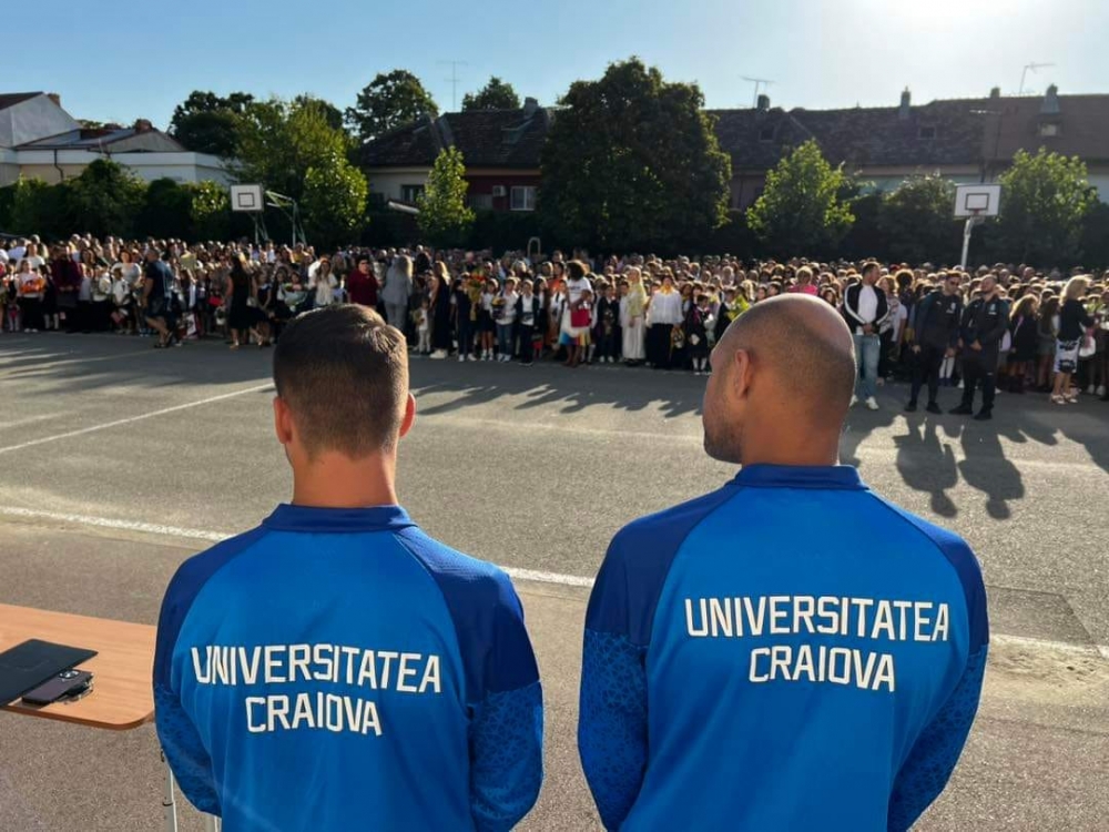 Începutul de an școlar vine cu o surpriză din partea Științei pentru elevi