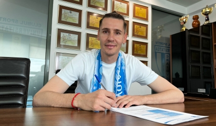Bine ai venit la Știința, Silviu Lung jr.