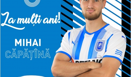 La mulți ani, Mihai Căpățînă! #26