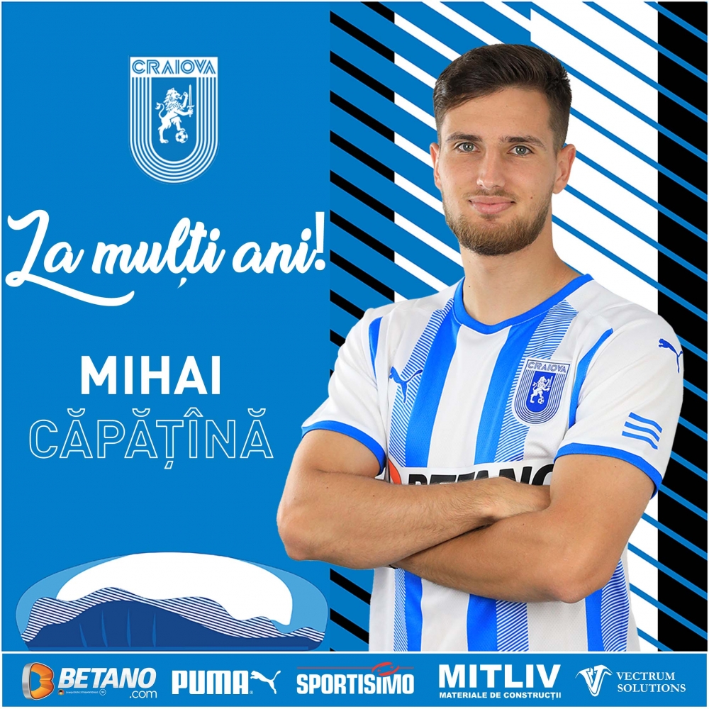 La mulți ani, Mihai Căpățînă! #26