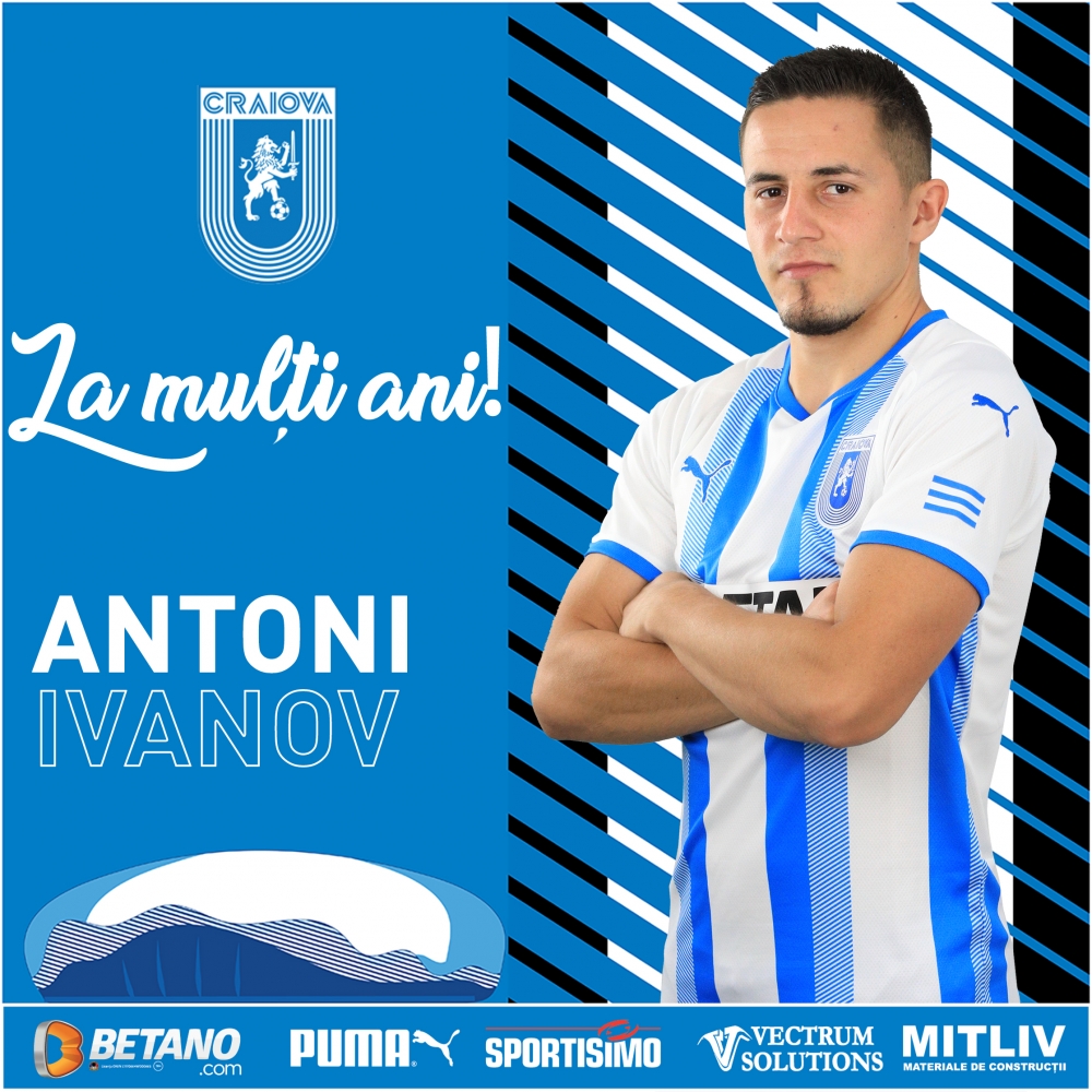 La mulți ani, Antoni Ivanov! #26