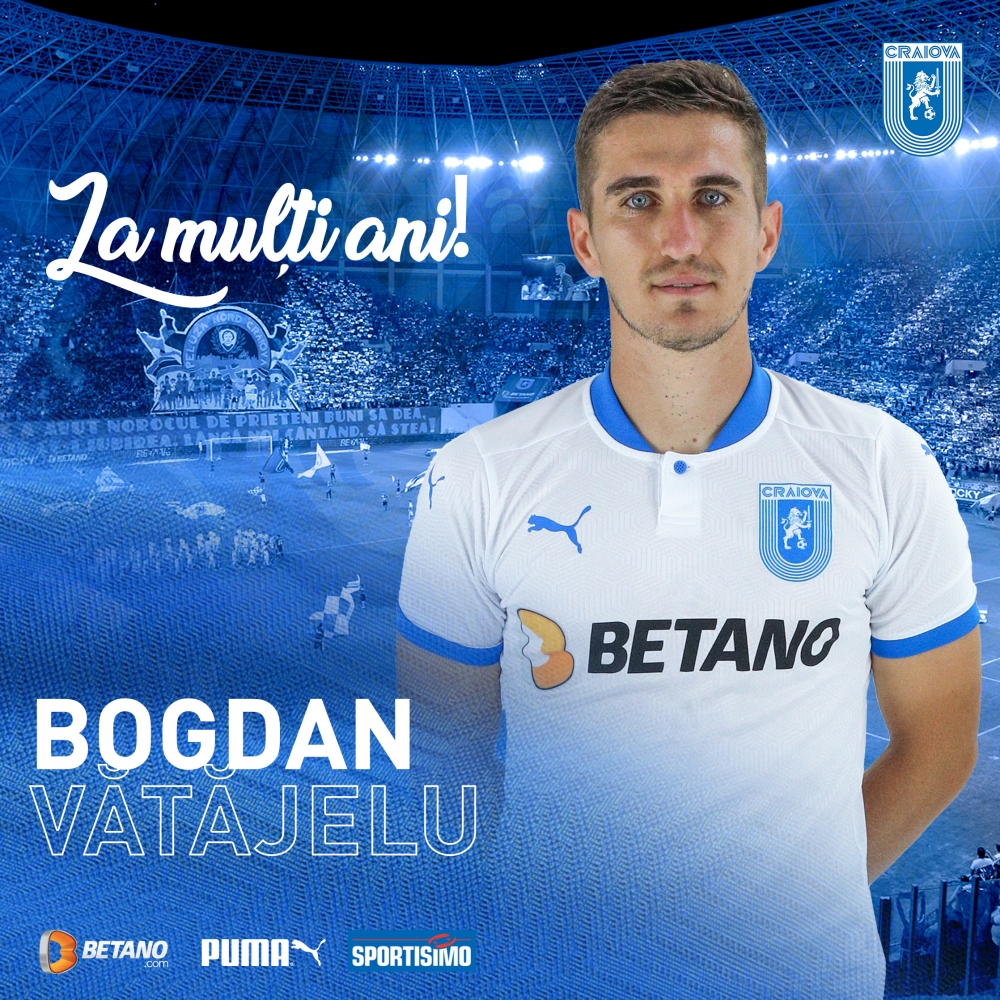 La mulți ani, Bogdan Vătăjelu! #28