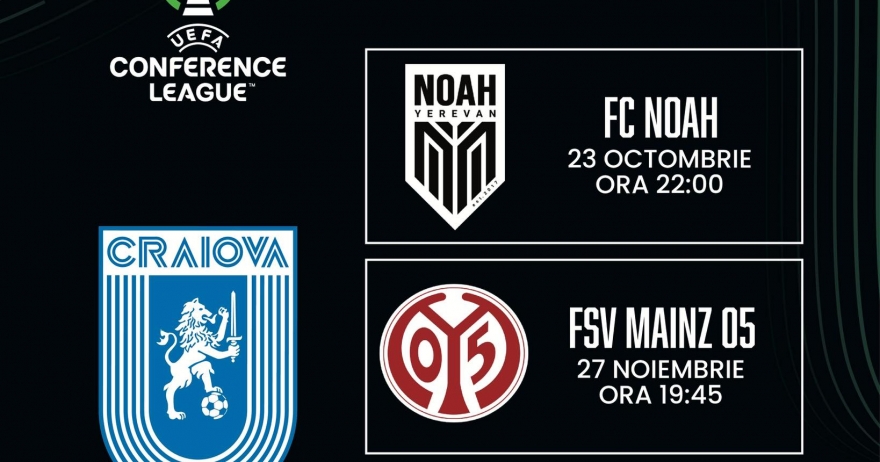 Abonamente UEFA Conference League pentru duelurile de „foc” din Europa