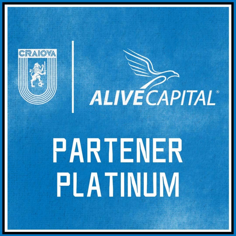 Alive Capital, noul partener platinum al Științei