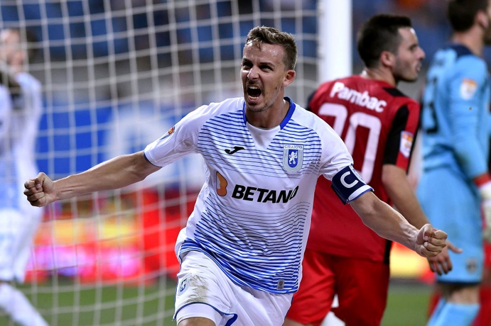 Statistica duelurilor cu FCSB