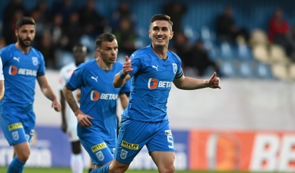 Bogdan Vătăjelu l-a înlocuit pe Nicușor Bancu la Echipa Națională