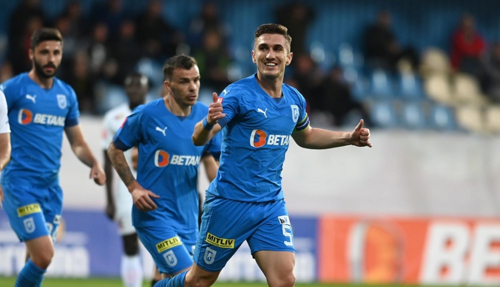 Bogdan Vătăjelu l-a înlocuit pe Nicușor Bancu la Echipa Națională
