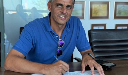 Eduardo Covelo, noul director tehnic al Academiei Universității Craiova