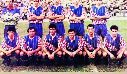 31 de ani de la titlul obținut de Știința în sezonul 1990-1991