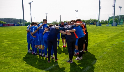 Rezultate CCJ! Cum s-au descurcat juniorii Universității Craiova cu Petrolul sau Rapid