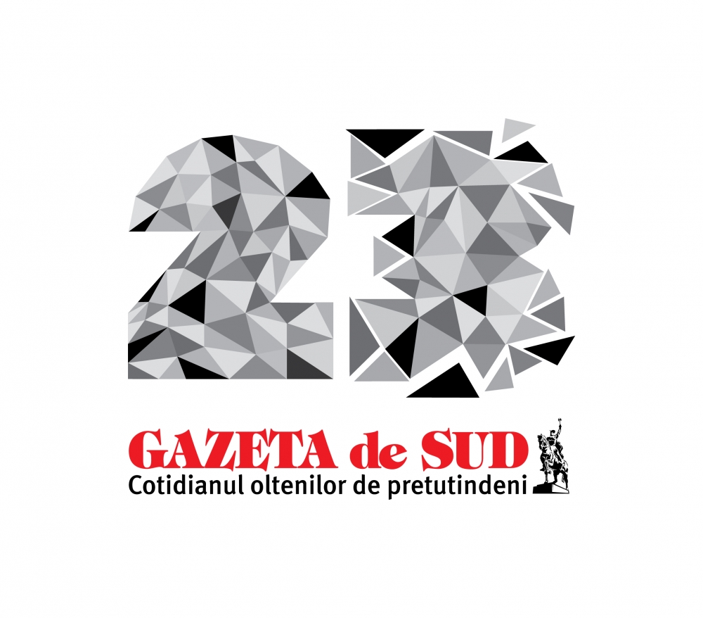 La mulți ani, Gazeta de Sud! #23