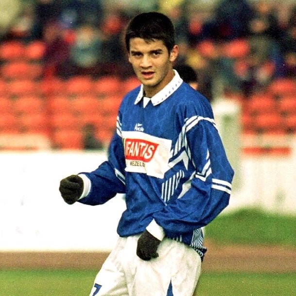 La mulți ani, Cristian Chivu! #41