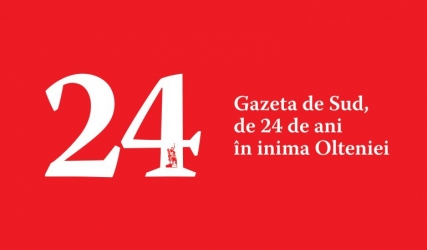 La mulți ani, Gazeta de Sud! #24
