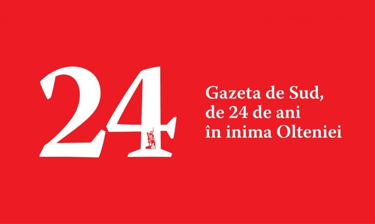 La mulți ani, Gazeta de Sud! #24