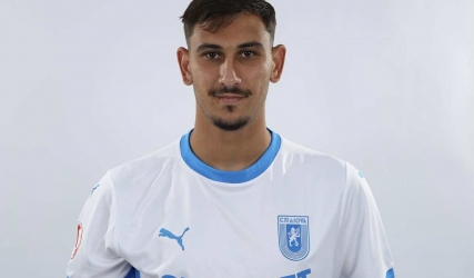 Jovan Markovic, transferat definitiv de Farul Constanța