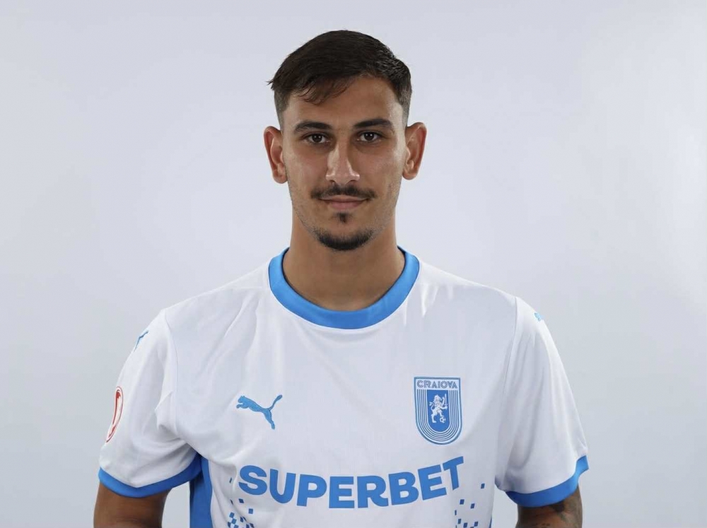 Jovan Markovic, transferat definitiv de Farul Constanța