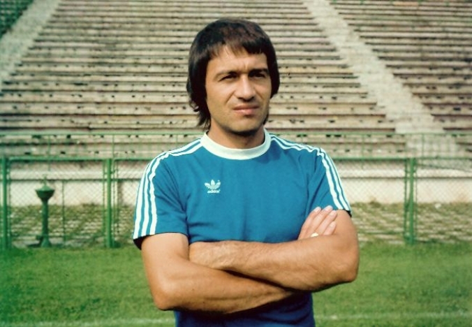 La mulți ani, Nicolae Negrilă! #68