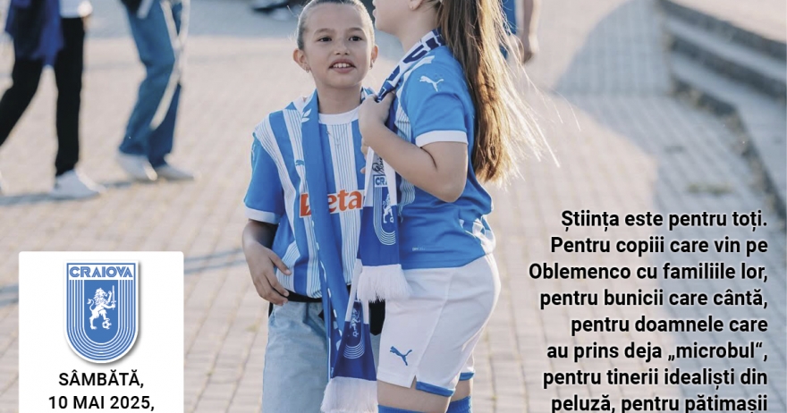 Programul de meci cu CFR Cluj, în format digital