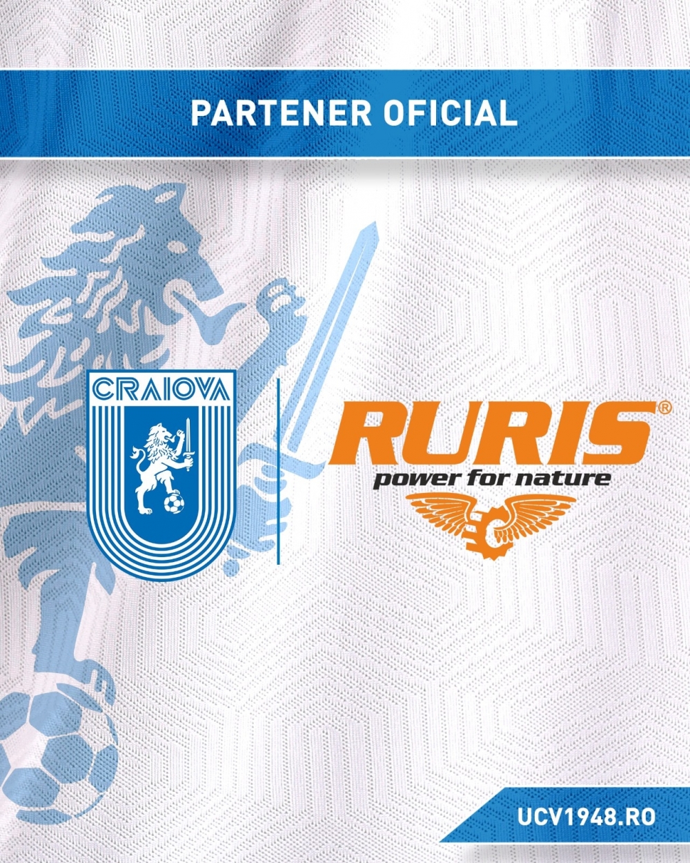 RURIS devine partener oficial