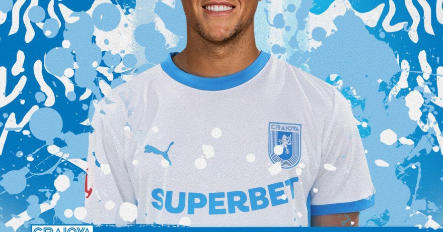 OFICIAL | Bun venit la Știința, Adrian Rus! 