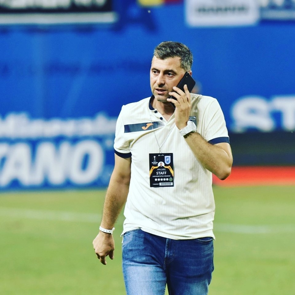 Directorul de marketing al Științei, invitat la Oltenia TV