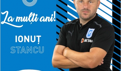 La mulți ani, Ionuț Stancu! #39