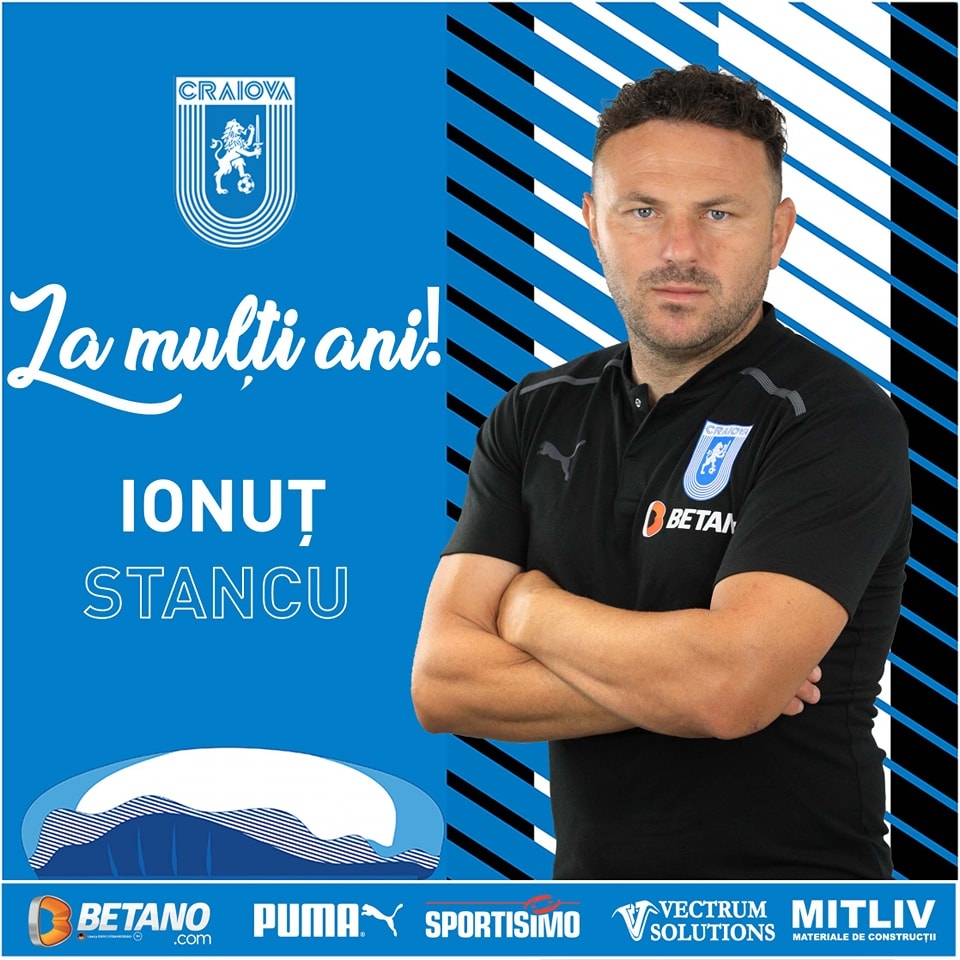 La mulți ani, Ionuț Stancu! #39