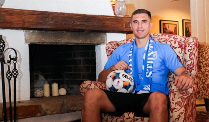 OFICIAL: Nikola Stevanovic, la Universitatea Craiova
