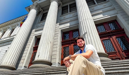 OFICIAL: Tudor Băluță revine în Craiova