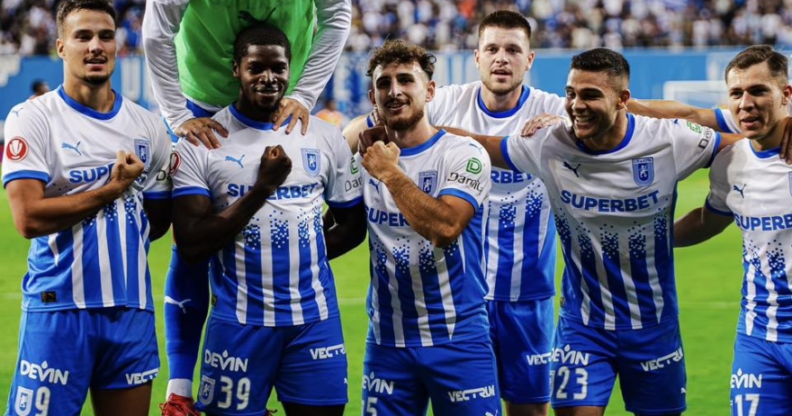 Programul complet al meciurilor din UEFA Conference League 