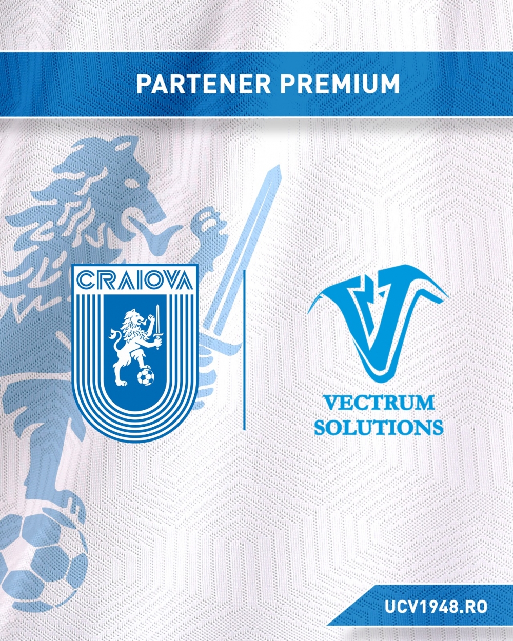Vectrum Solutions devine PARTENER PREMIUM