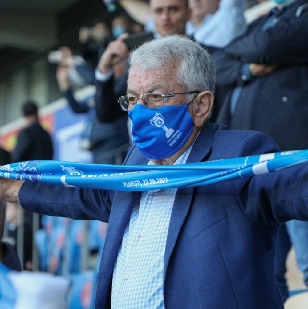 La mulți ani, Nicolae Zamfir! #77