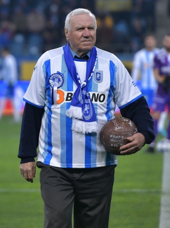 Constantin Mincă