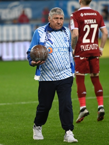 Nicolae Ghiță