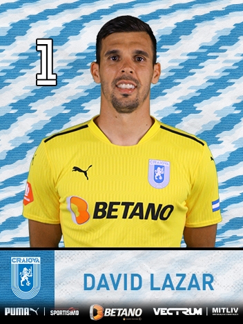 David Lazar