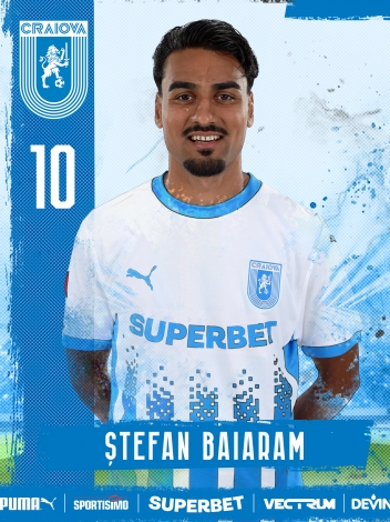 Ștefan Baiaram