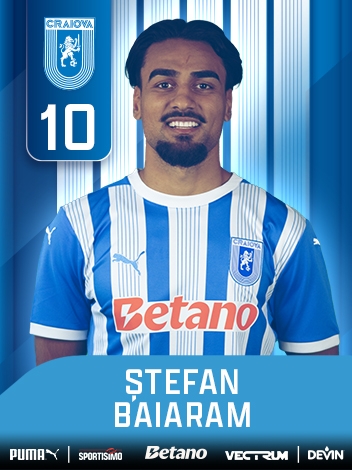 Ștefan Baiaram
