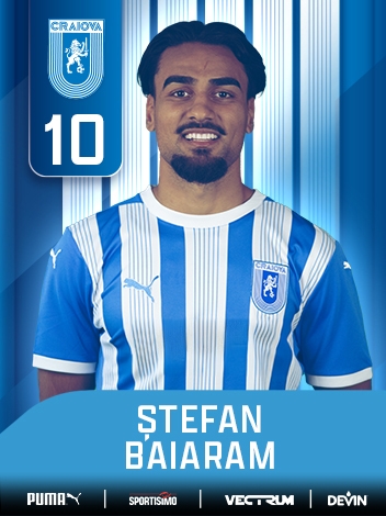 Ștefan Baiaram