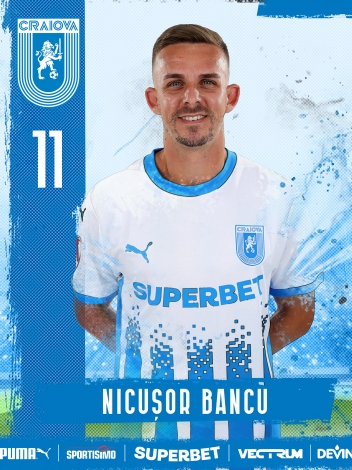 Nicușor Bancu